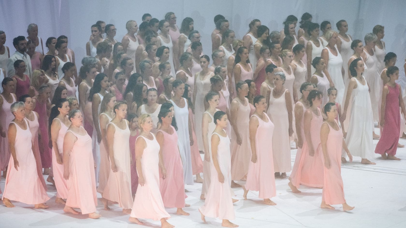 Don Giovanni Ensemble