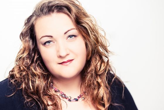 Regine Hangler Opernsängerin