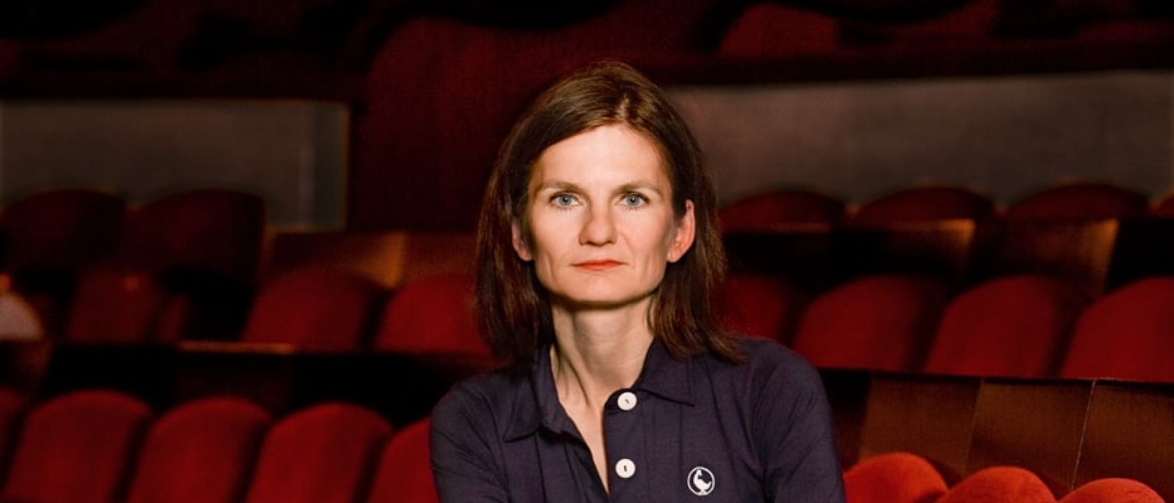 Schauspielerin