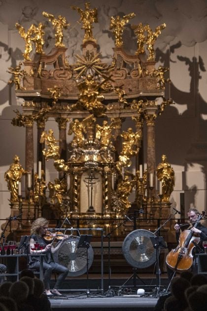 Cinquecento Meta4 2021 Salzburger Festspiele