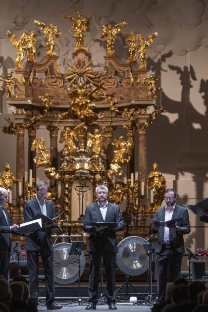 Cinquecento Meta4 2021 Salzburger Festspiele
