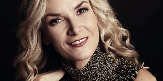 Vida Miknevičiūtė Opernsängerin