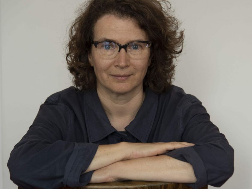 Kostümbildnerin