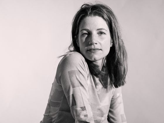 Anna Rieser Actress
