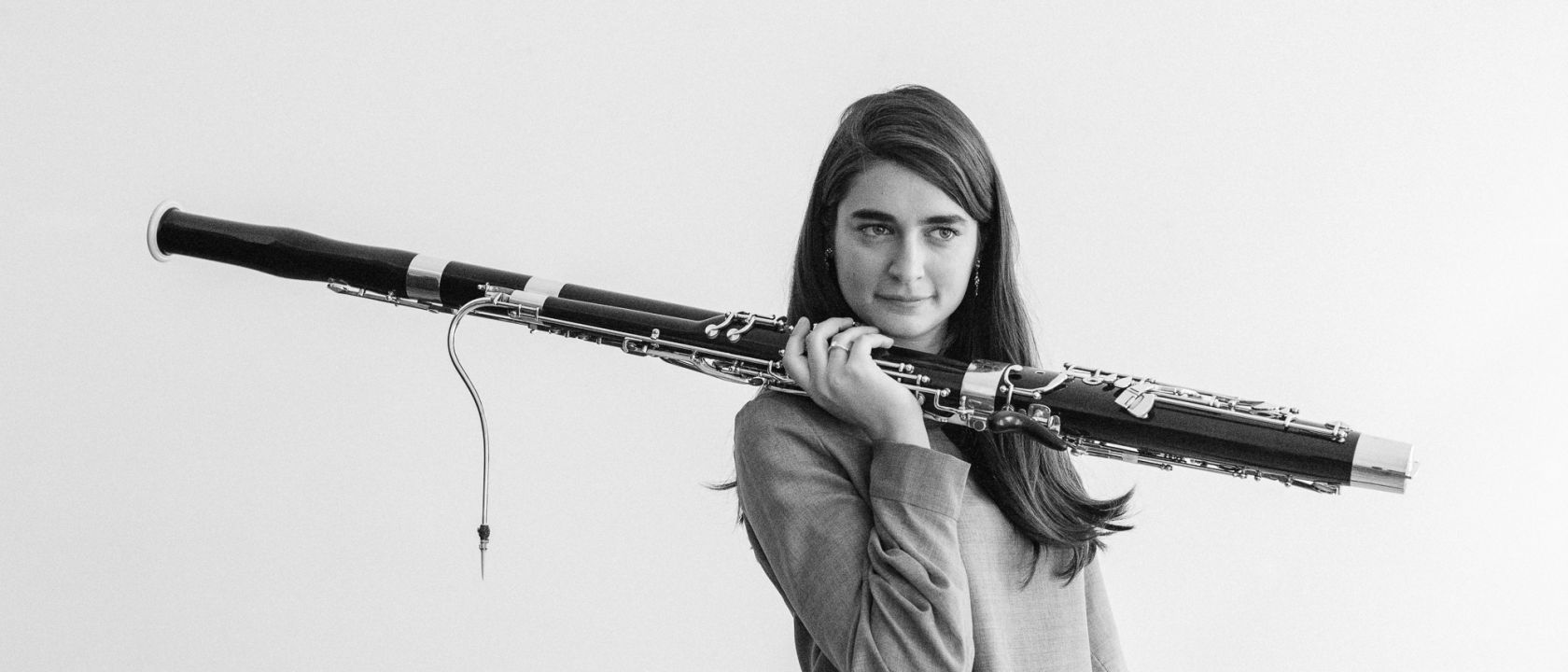 Sophie Dervaux Fagott