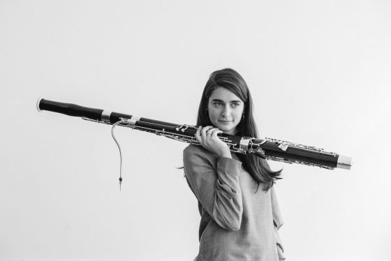Sophie Dervaux Fagott