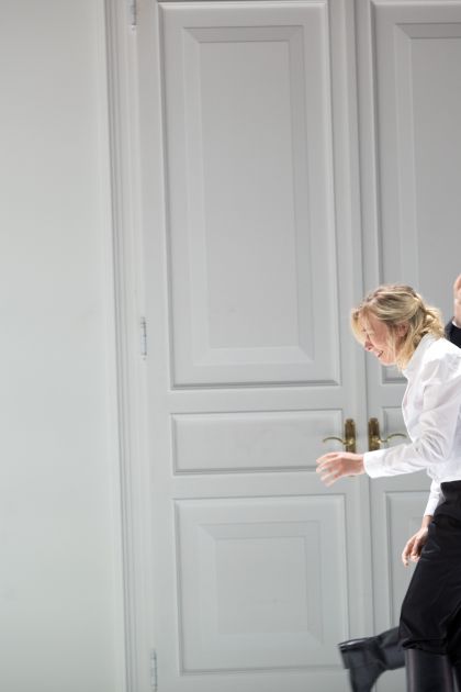 Così fan tutte Andrè Schuen Guglielmo Elsa Dreisig Fiordiligi Bogdan Volkov Ferrando