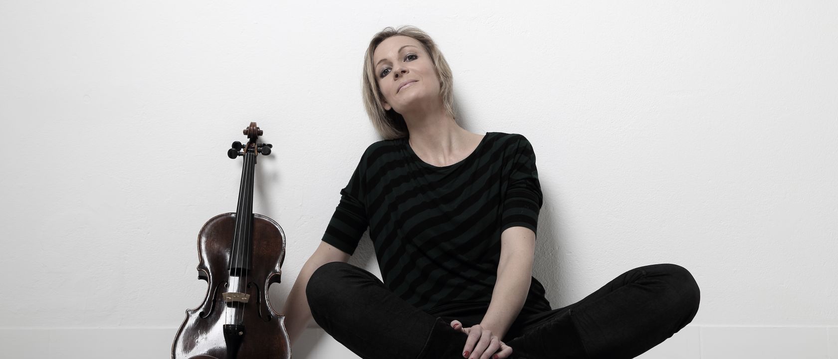 Danusha Waskiewicz Bratschist