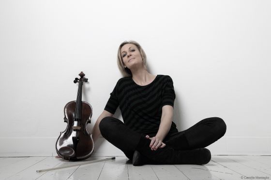 Danusha Waskiewicz Viola