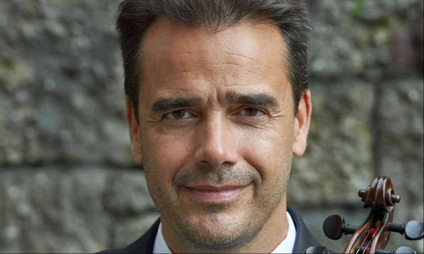 Elmar Landerer