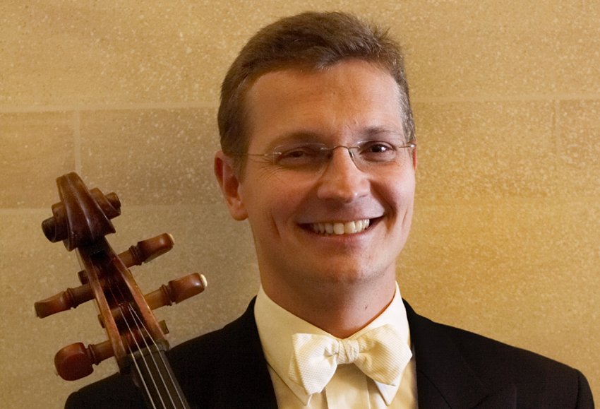 Wolfgang Härtel Violoncello