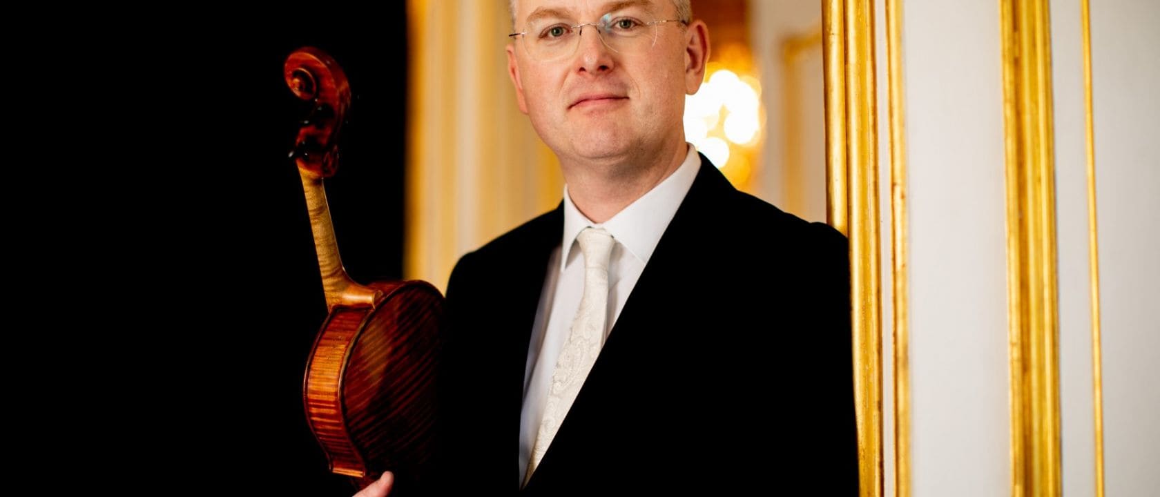 Holger Tautscher-Groh Violine