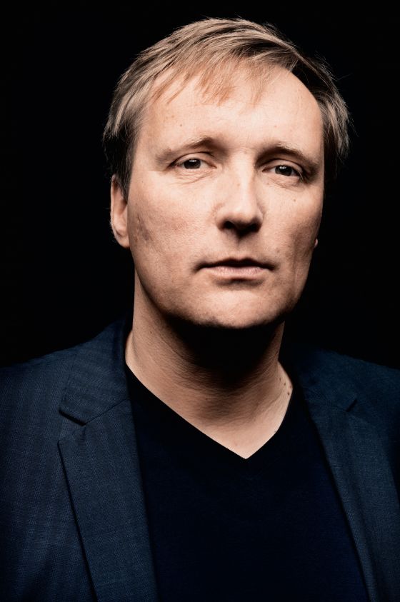 Jens Thomas Pianist