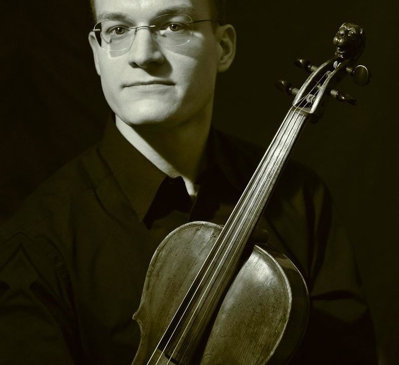 Tilman Kühn violine