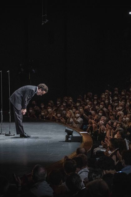 Recital Kissin Evgeny Kissin Piano
