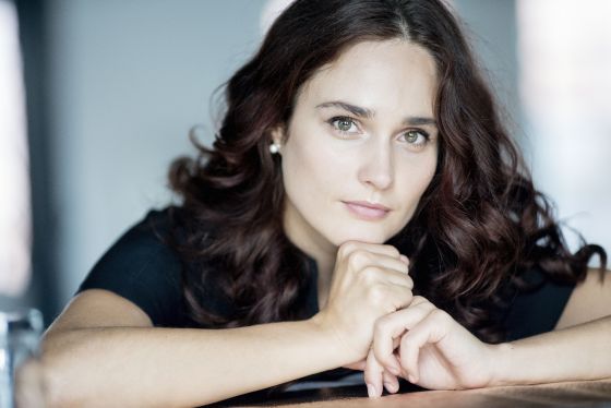 Anna Vinnitskaya Piano