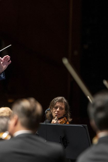 Christian Thielemann Dirigent Wiener Philharmoniker
