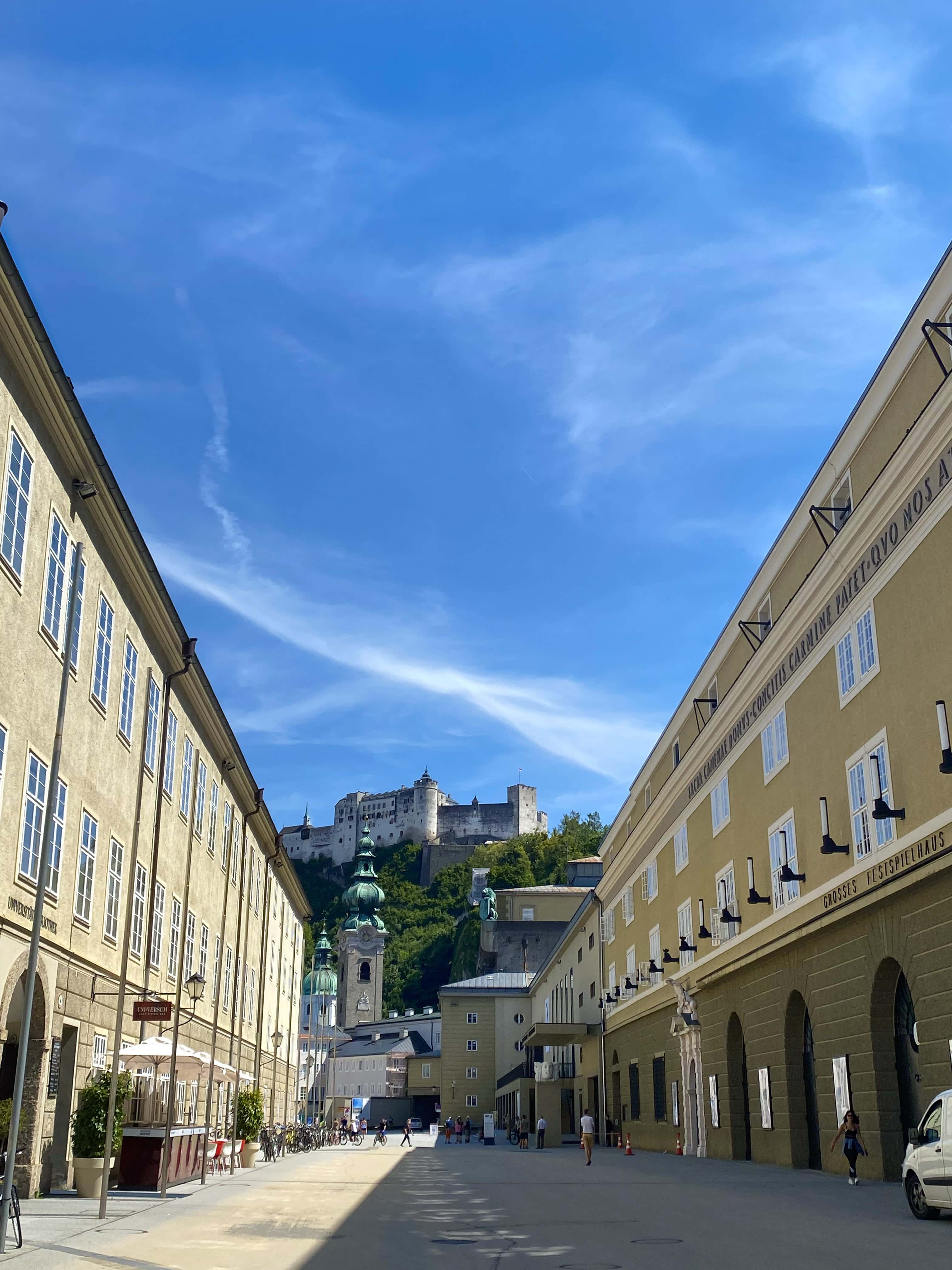 Hofstallgasse