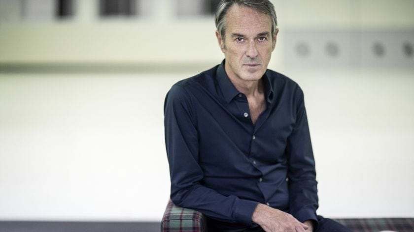 Ivo van Hove Regisseur