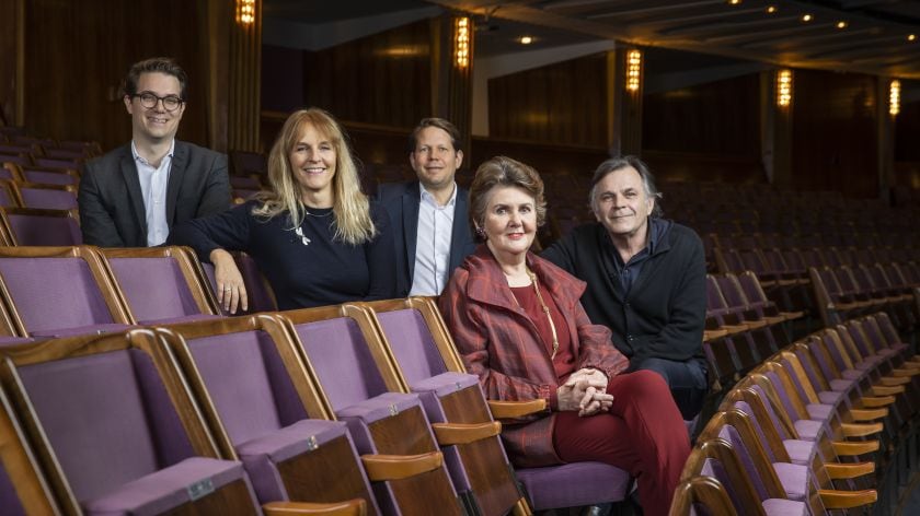 Alt Programm Salzburger Festspiele 2022