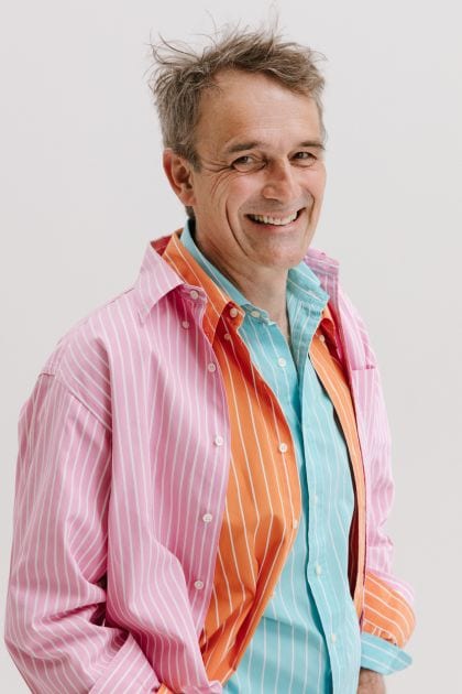 Matthias Neukirch Schauspieler