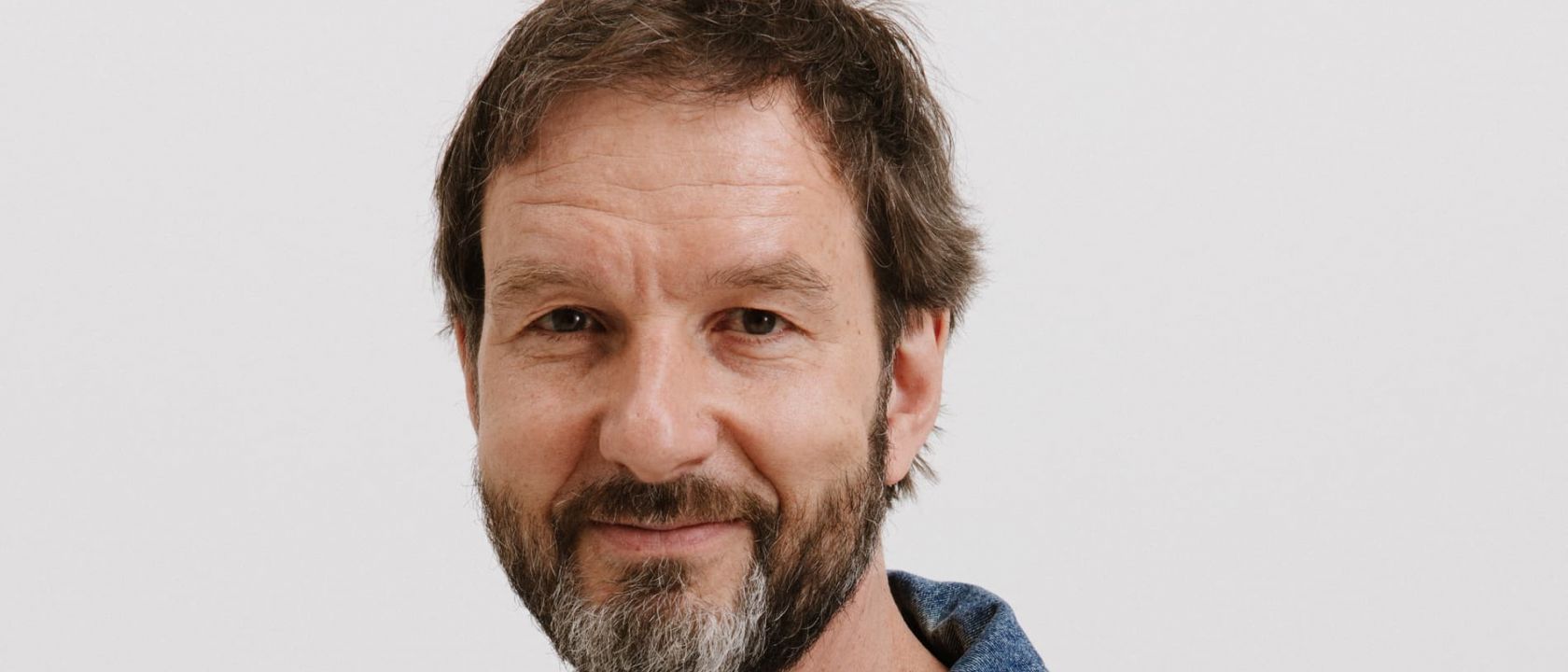 Michael Neuenschwander Schauspieler