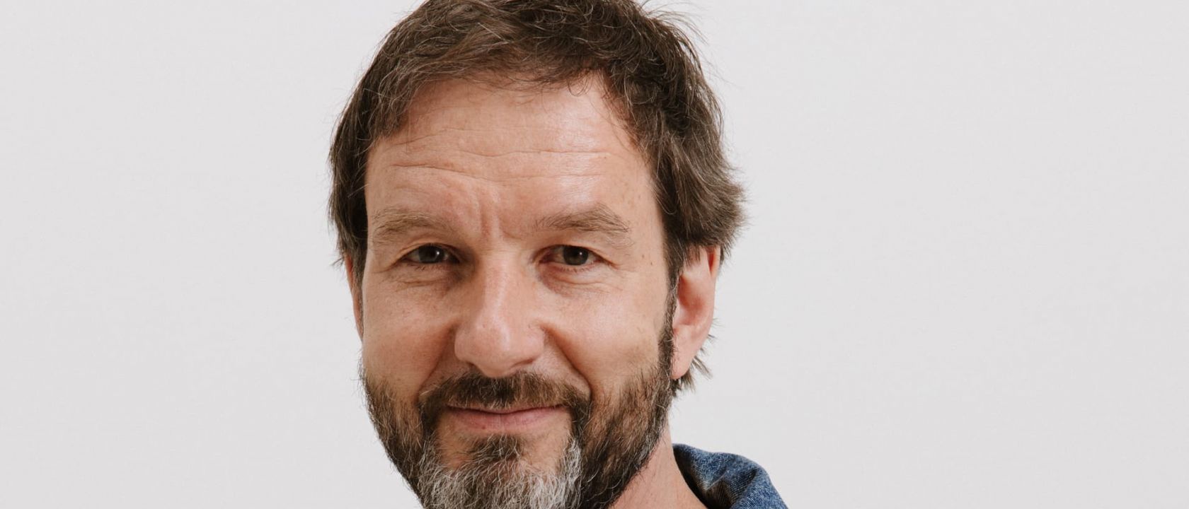 Michael Neuenschwander Schauspieler