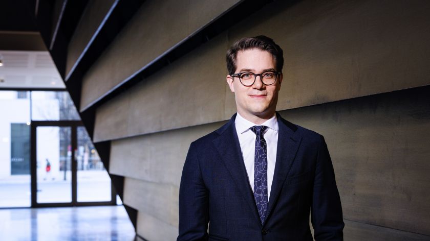 Lukas Crepaz Salzburger Festspiele