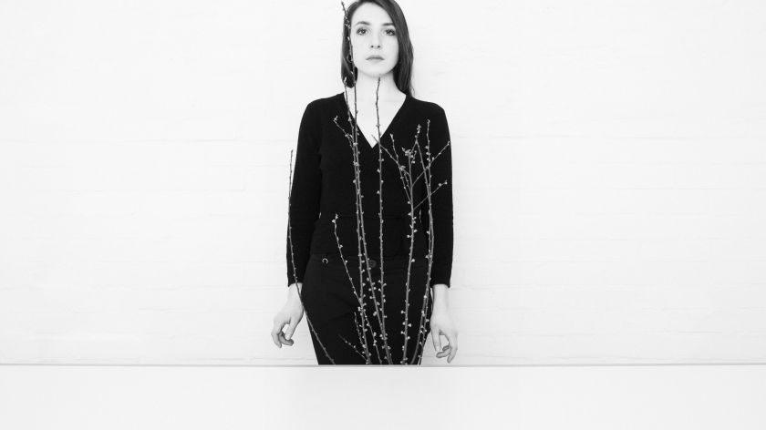 Rosa Thormeyer Schauspielerin
