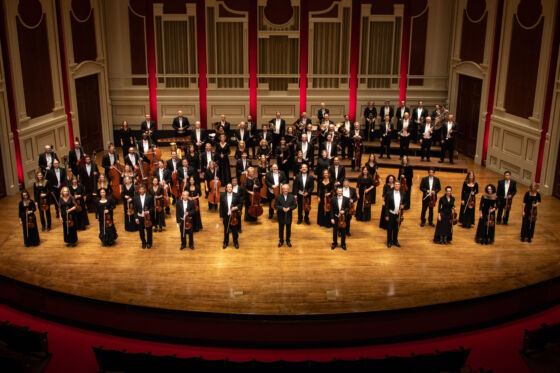 Pittsburgh Symphony Orchestra