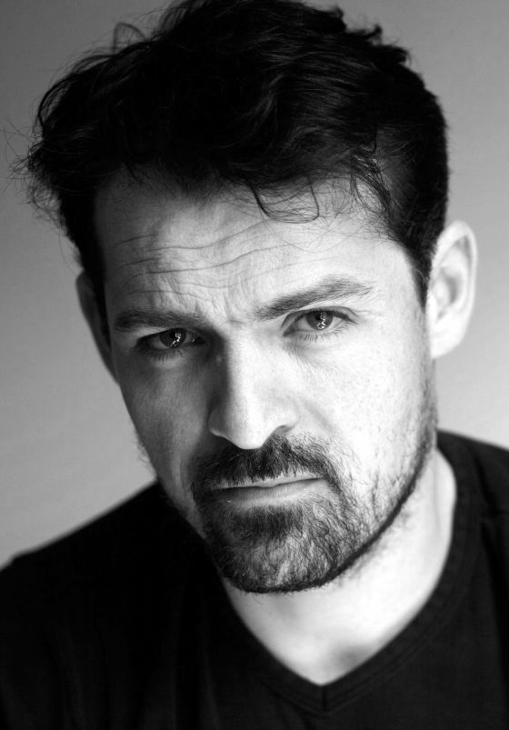 Damien Bigourdan Tenor