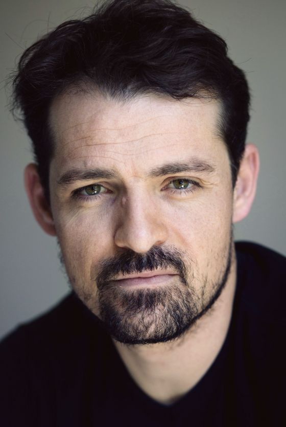 Damien Bigourdan Tenor