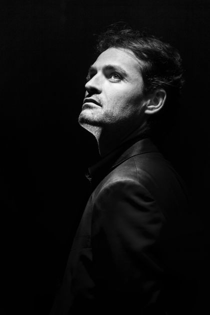 Damien Bigourdan Tenor