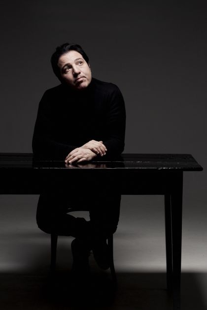 Fazil Say Pianist