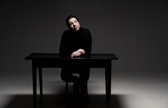 Fazil Say Pianist