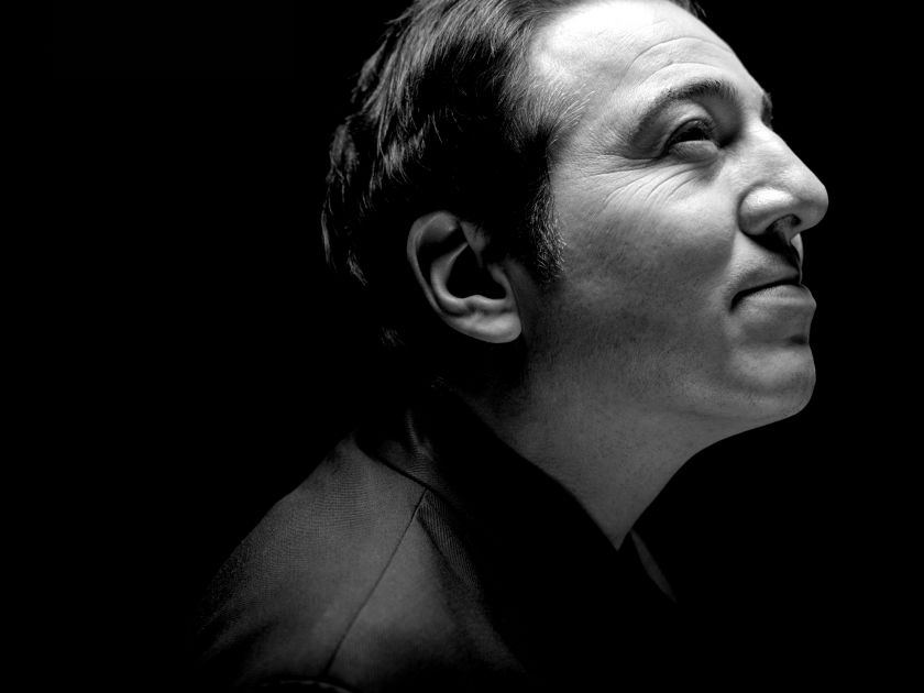 Fazil Say Pianist