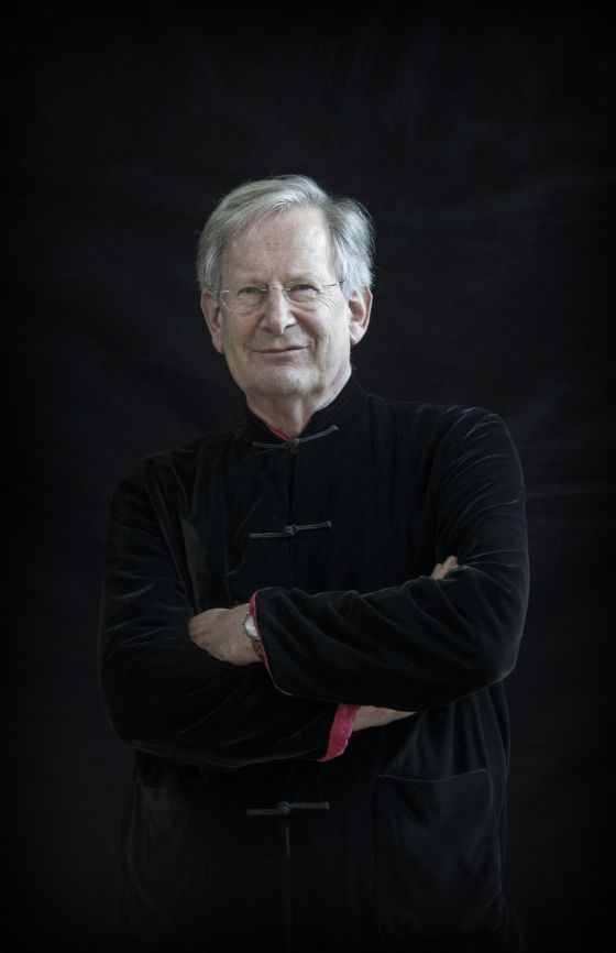 John Eliot Conductor