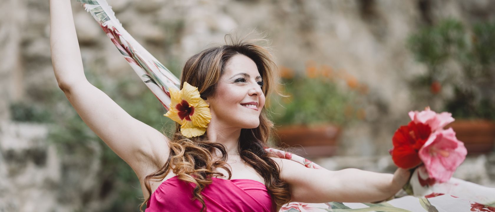 Maria Agresta
