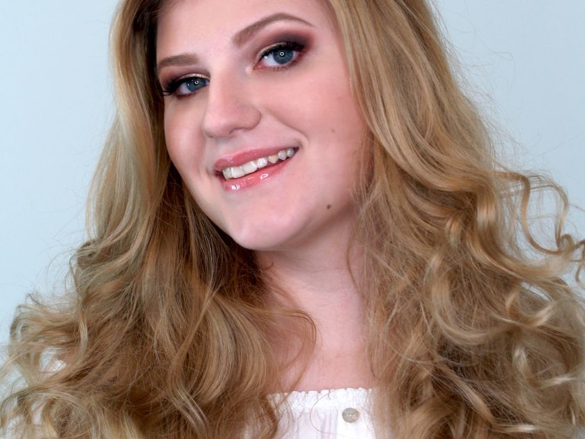 Ann-Kathrin Niemczyk Young Singers Project Sopran