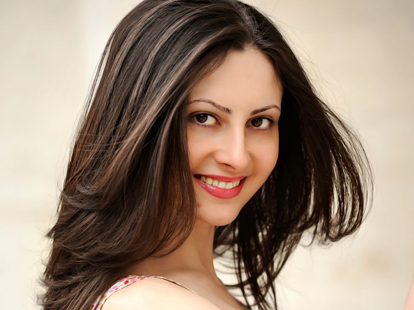 Elena Tsallagova Sopran