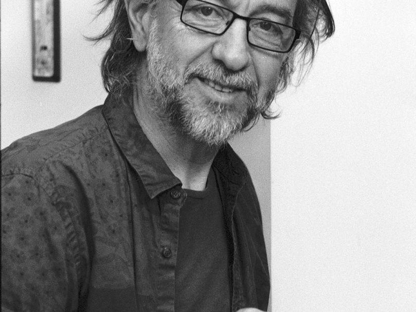 Giraudeau Philippe dancer