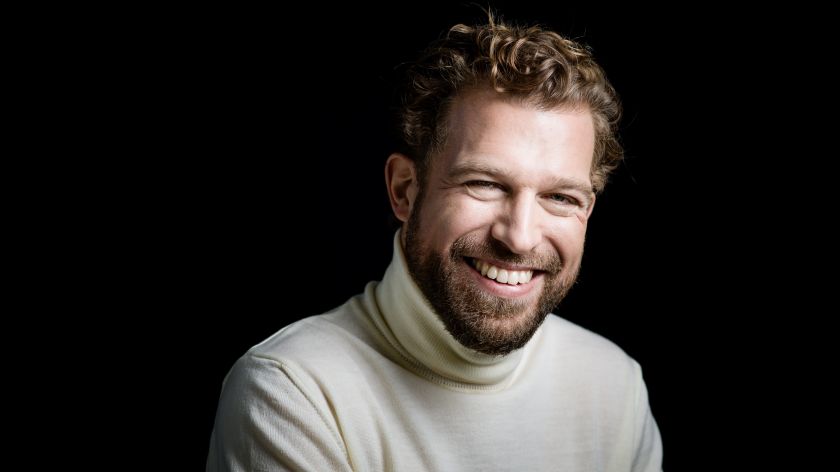 Julian Prégardien Tenor