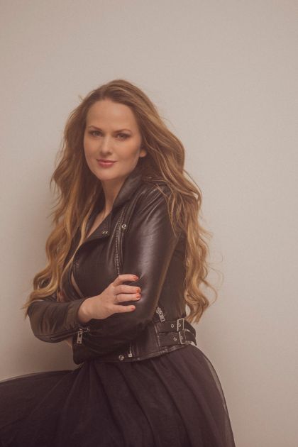 Mari Eriksmoen Sopran