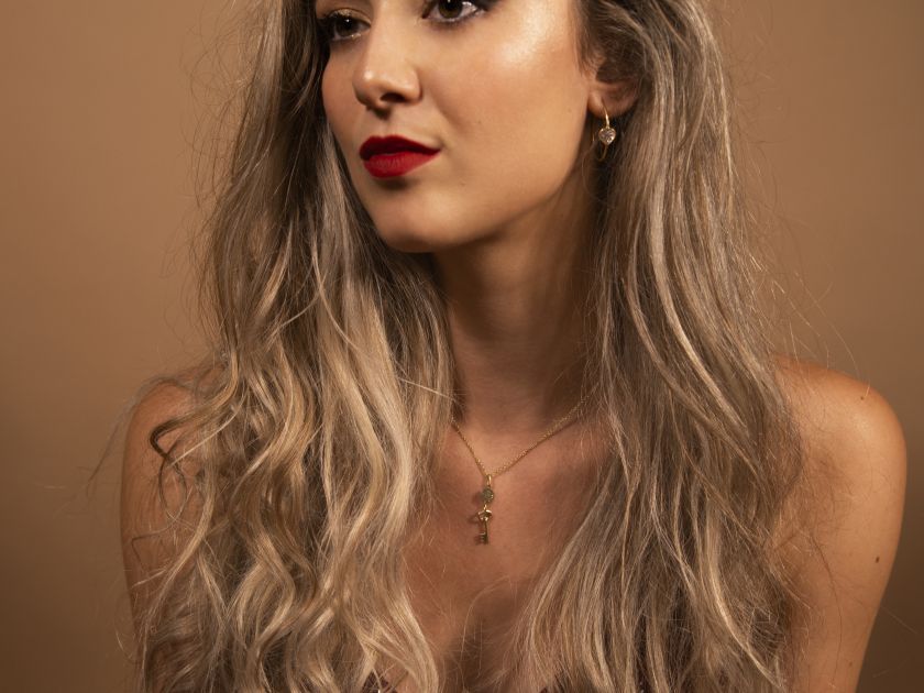 Martina Russomanno Young Singers Project Soprano