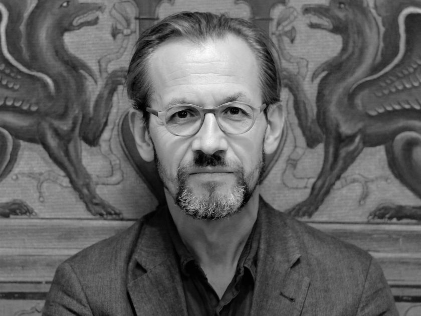 Michael Seifried Kontrabass