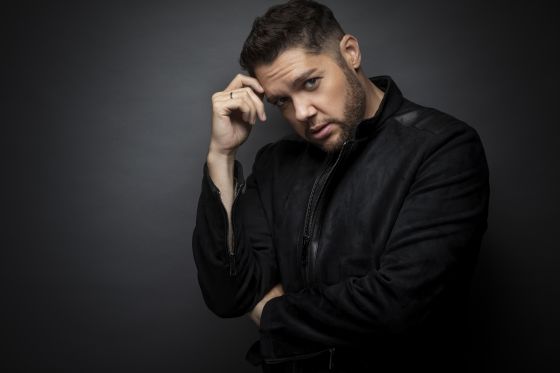 Edgardo Rocha Tenor