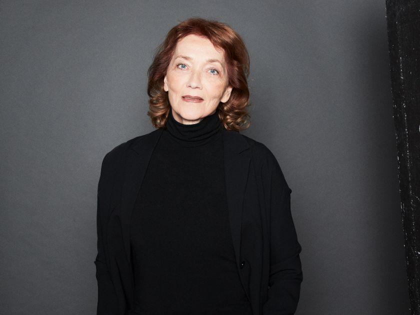 Elisabeth Augustin Schauspielerin