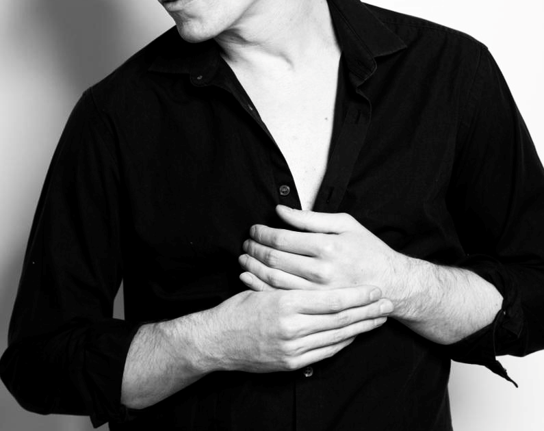 Jonas Hackmann Schauspieler