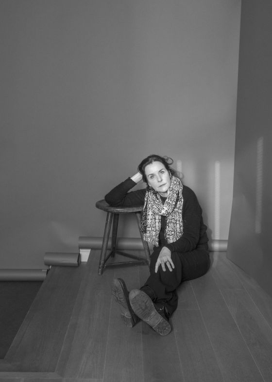 Oda Thormeyer Schauspielerin
