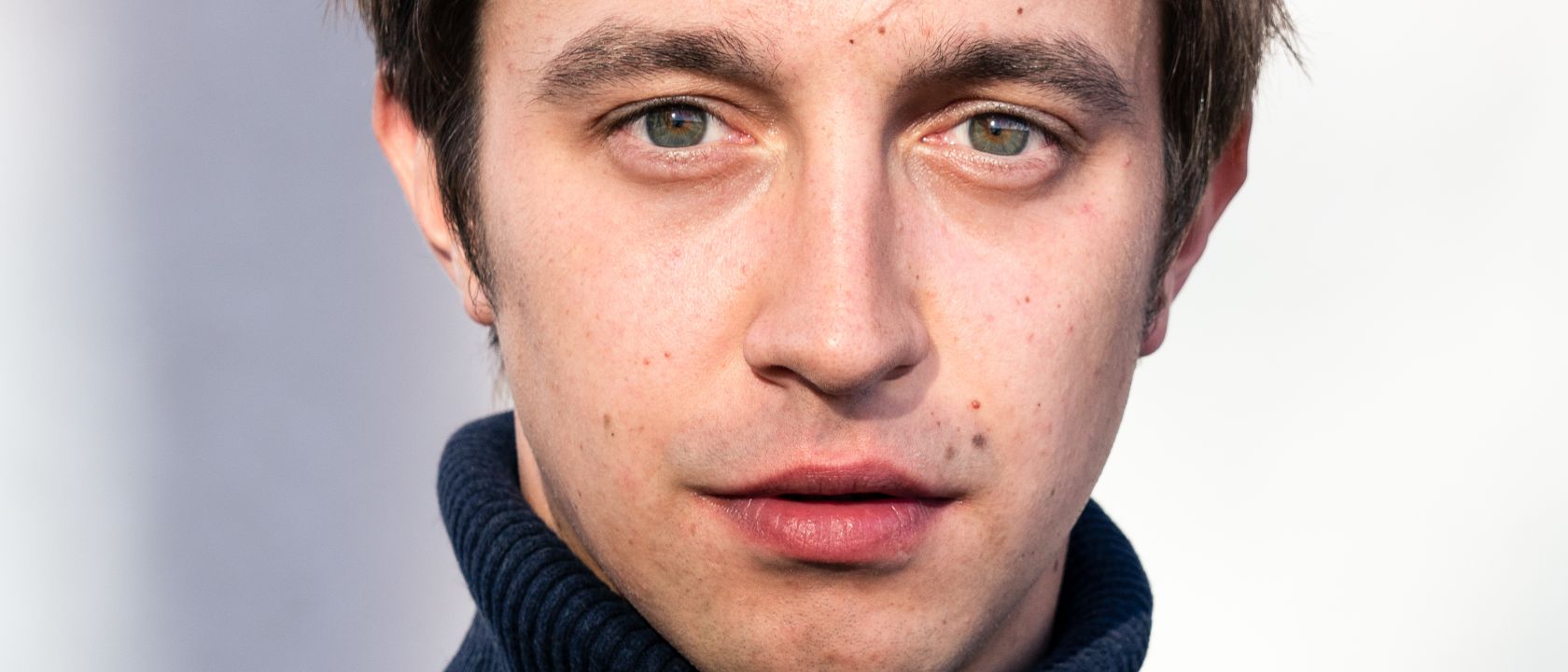 Tilman Tuppy Schauspieler